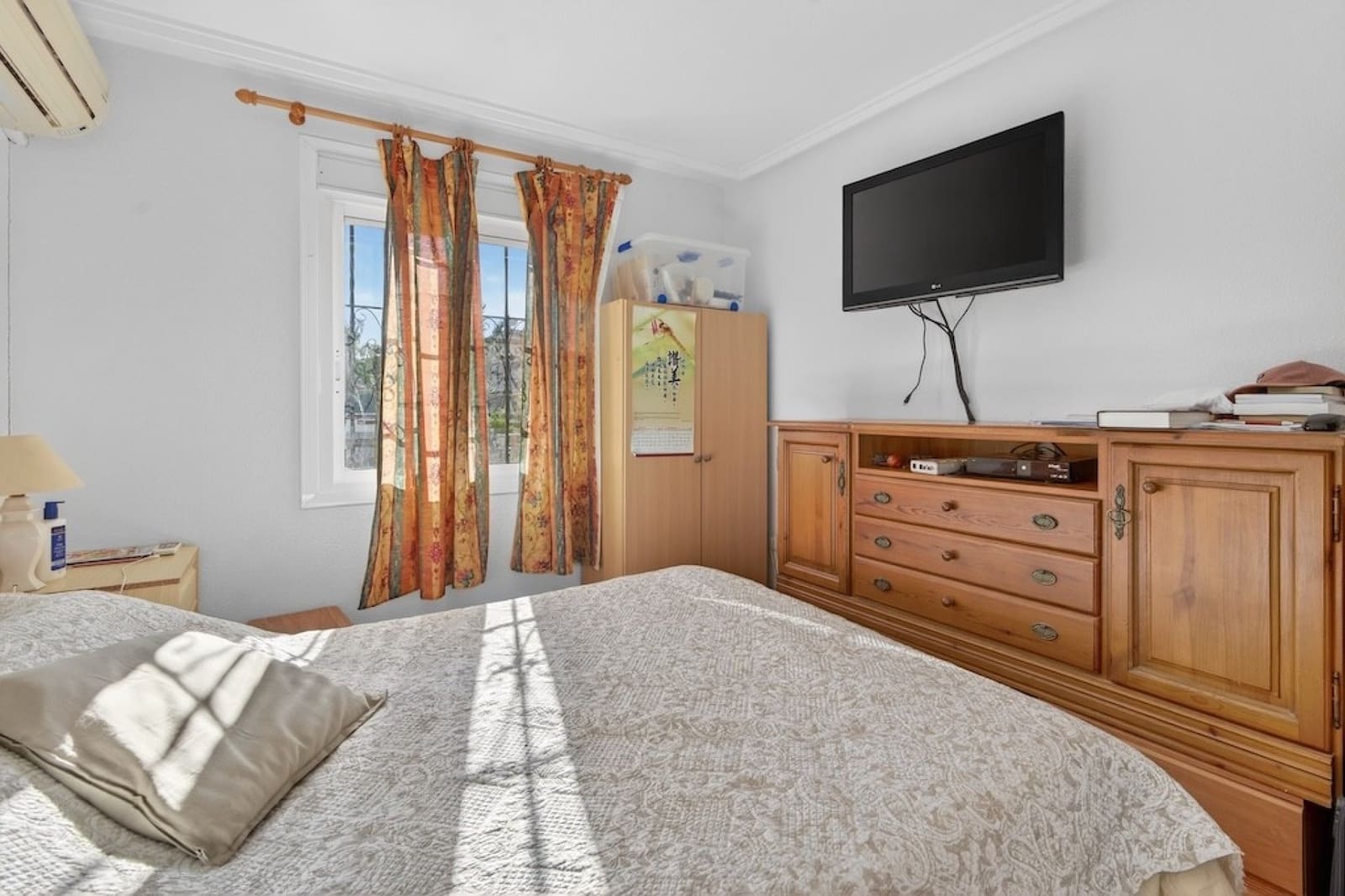 6 makuuhuone Huvila myytävänä paikassa Gran Alacant mukana uima-altaan 
autotalli - 505 000 € (Ref: 9753922)