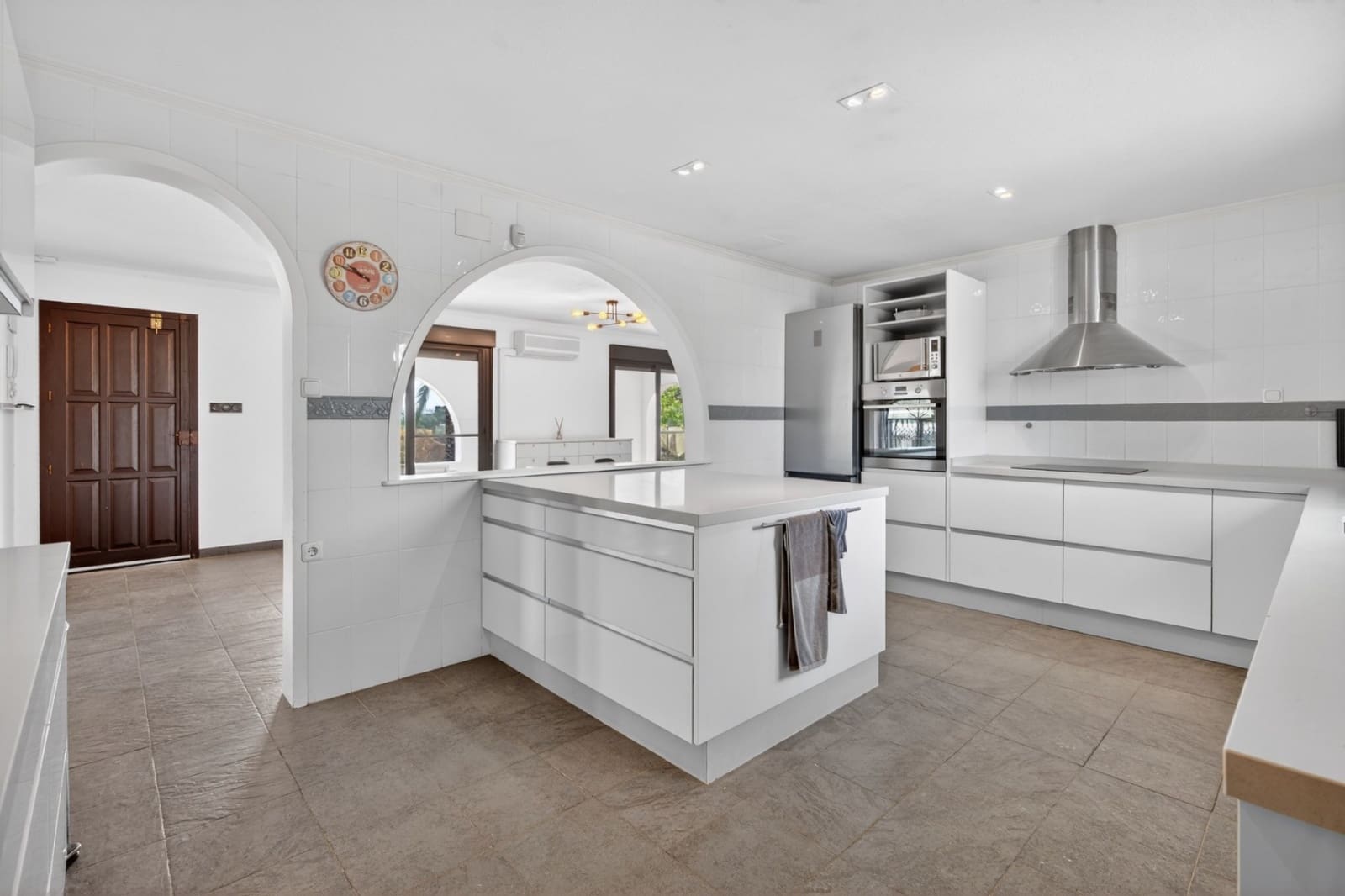 3 quarto Moradia para venda em Santa Pola com piscina garagem - 525 000 € (Ref: 9753923)