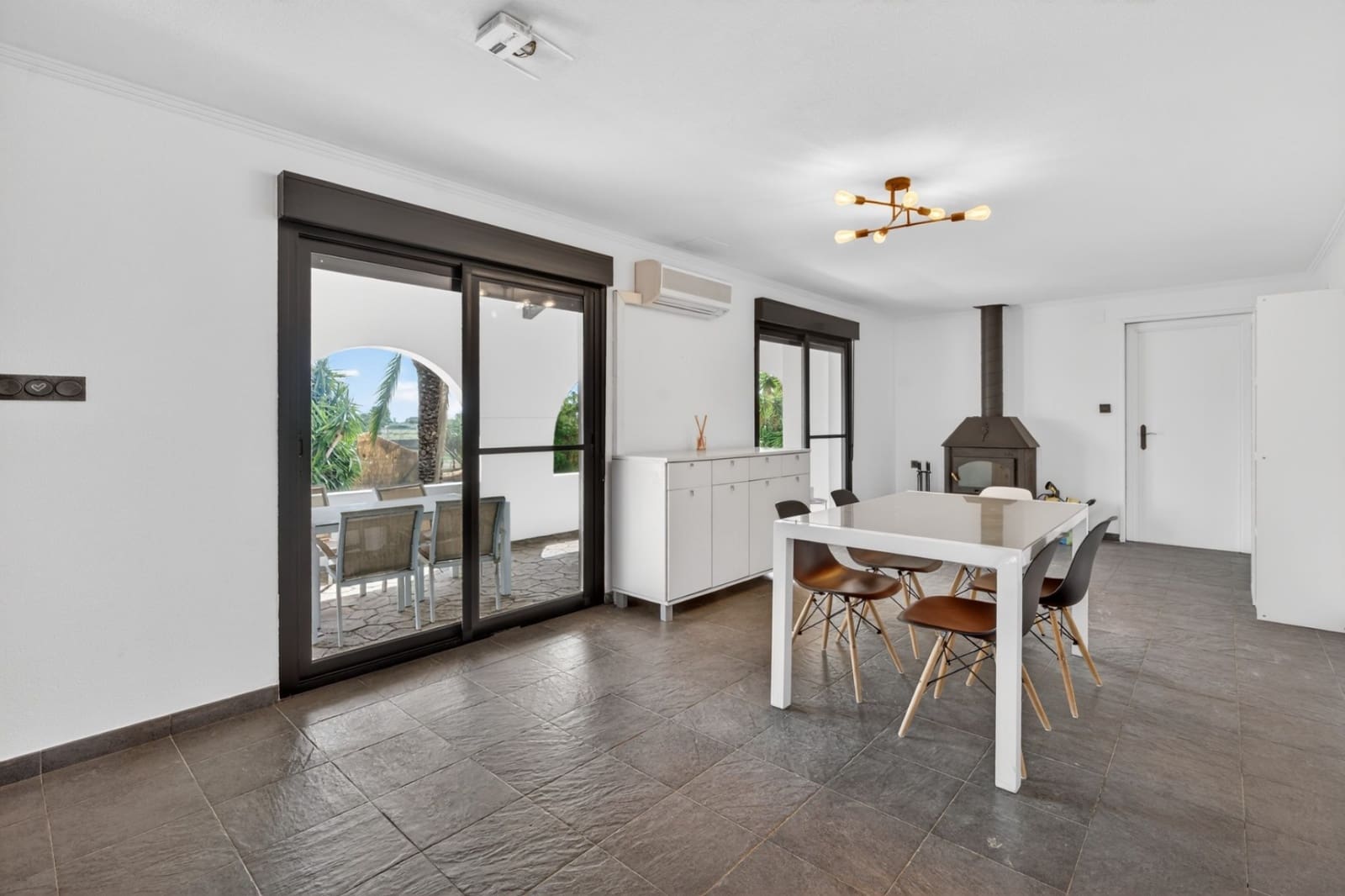 3 quarto Moradia para venda em Santa Pola com piscina garagem - 525 000 € (Ref: 9753923)