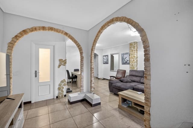 3 soverom Leilighet til salgs i Alicante by med garasje - € 259 900 (Ref: 9753926)