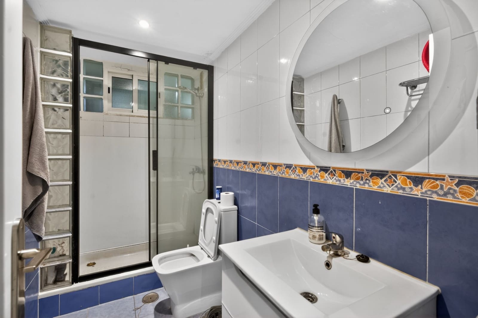 3 slaapkamer Appartement te koop in Alicante stad met garage - € 259.900 (Ref: 9753926)