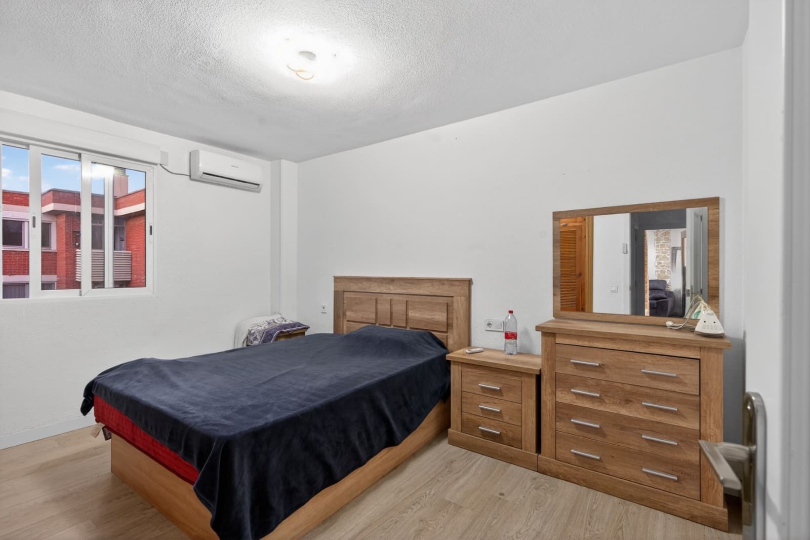 3 slaapkamer Appartement te koop in Alicante stad met garage - € 259.900 (Ref: 9753926)