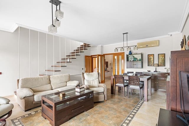 5 soveværelse Villa til salg i Alicante by med swimmingpool garage - € 790.000 (Ref: 9753927)