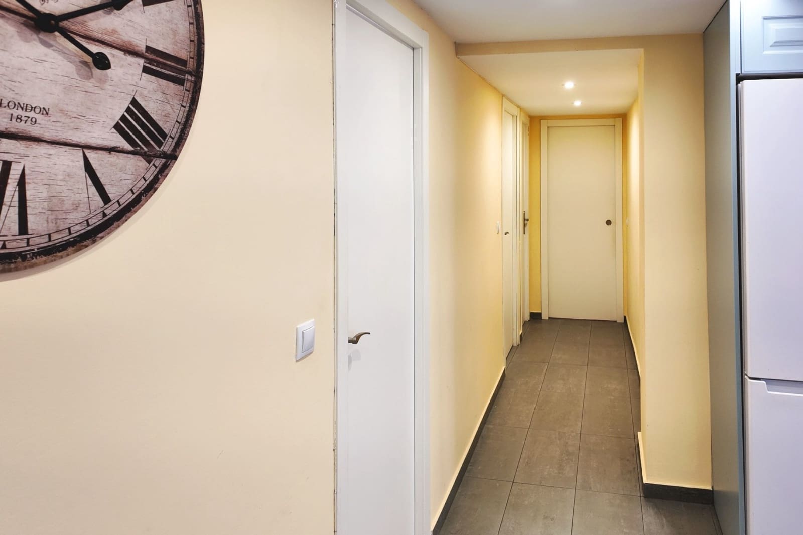 3 sovrum Lägenhet till salu i Alicante stad - 378 000 € (Ref: 9753928)