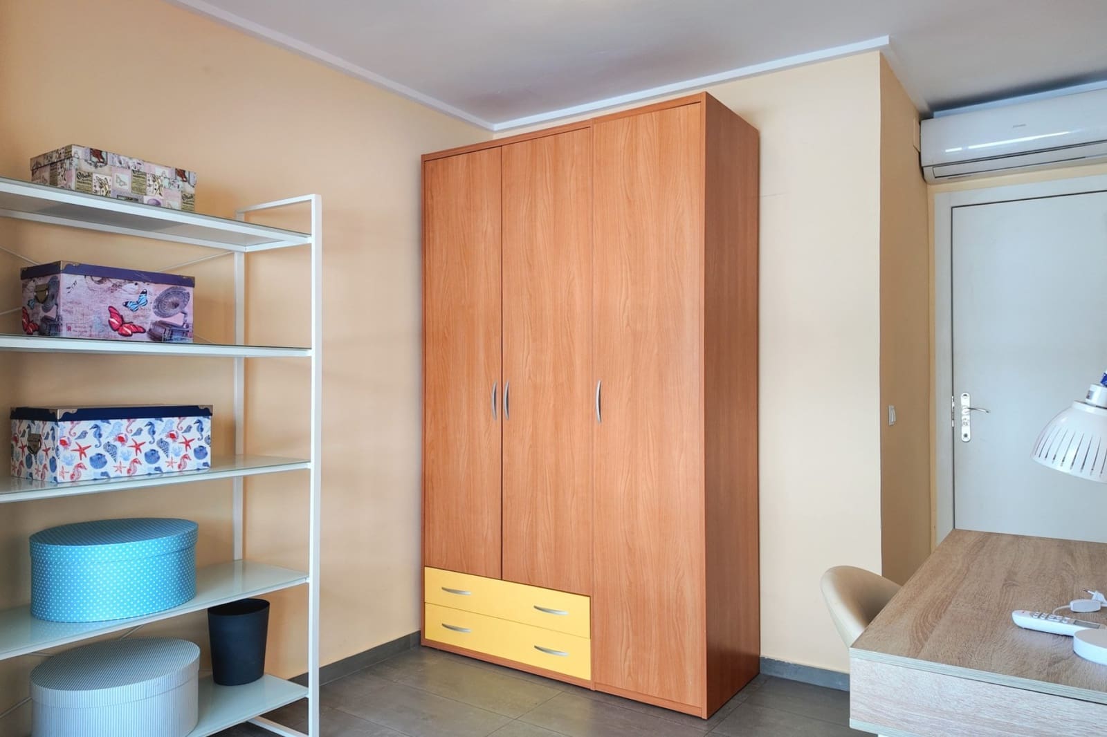 3 sovrum Lägenhet till salu i Alicante stad - 378 000 € (Ref: 9753928)