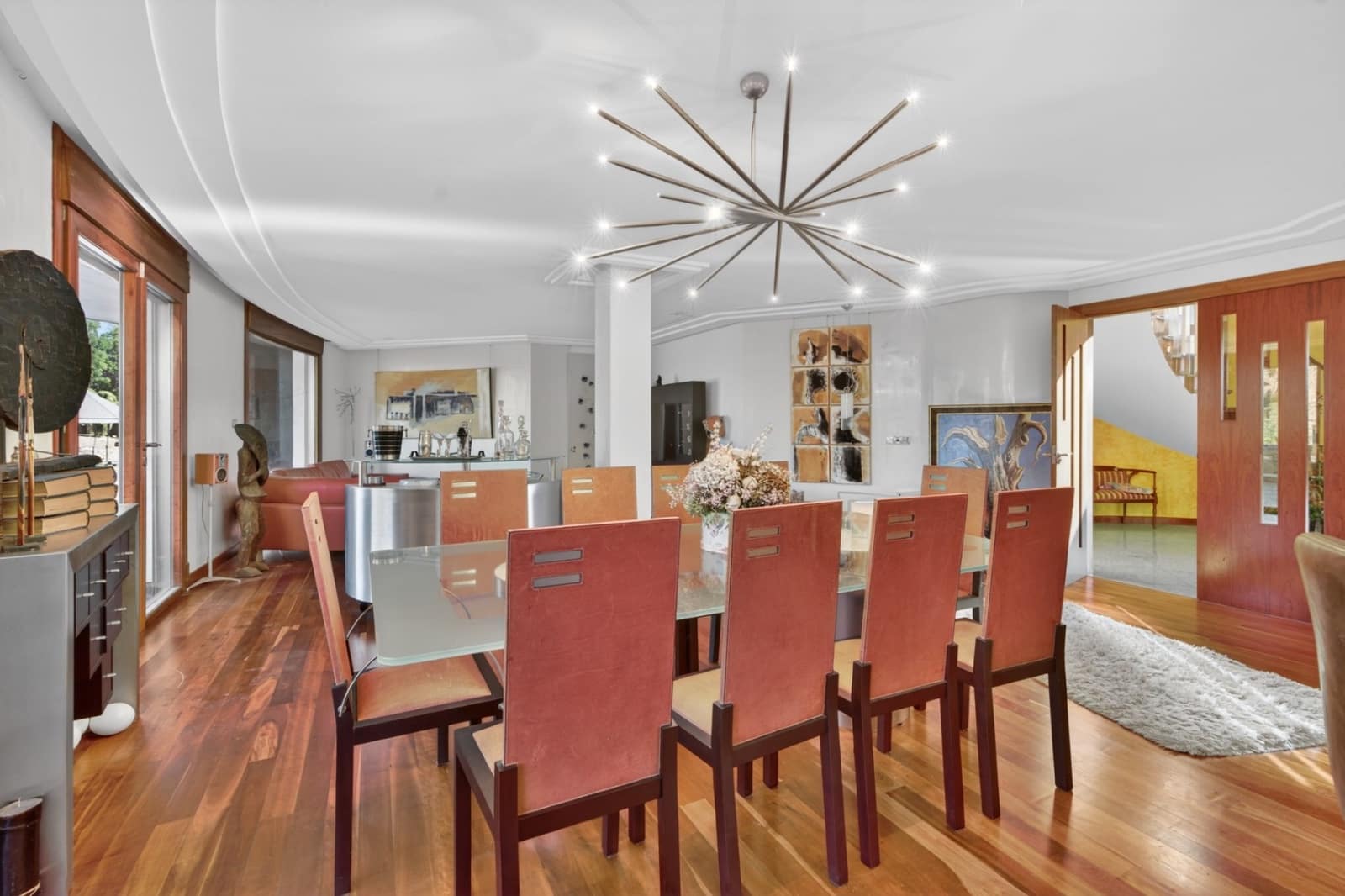 5 sypialnia Willa na sprzedaż w Elche / Elx z basenem garażem - 1 449 000 € (Ref: 9753932)