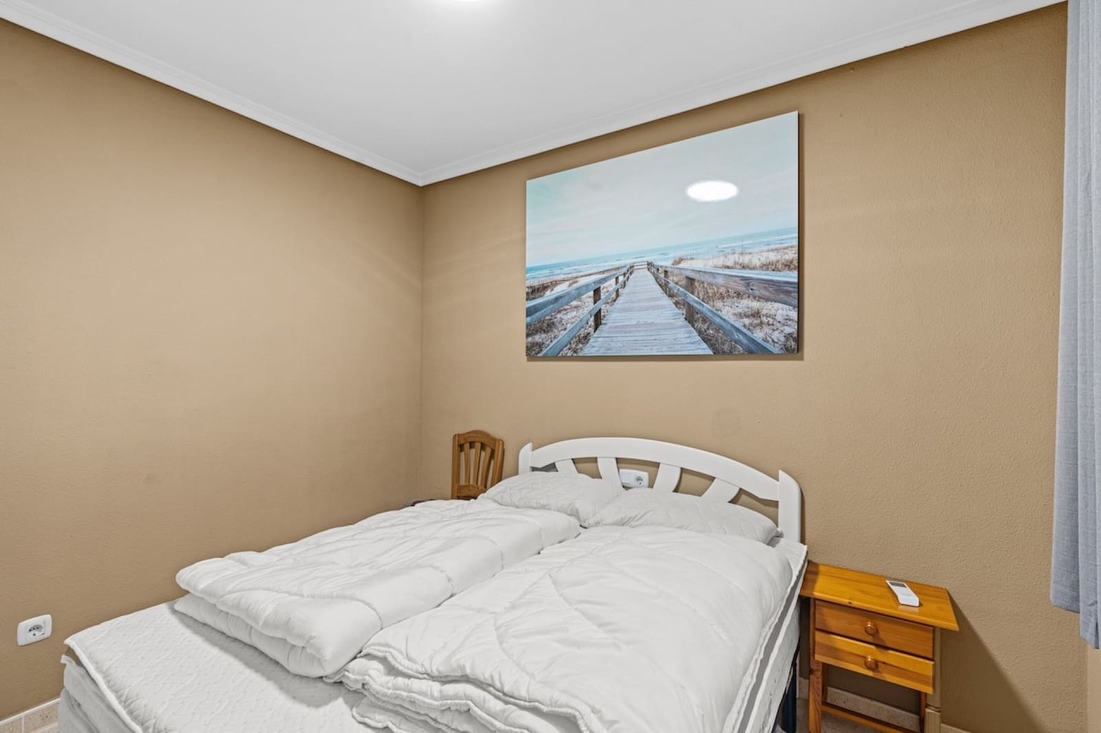 2 soverom Leilighet til salgs i Gran Alacant med svømmebasseng garasje - € 249 000 (Ref: 9753937)