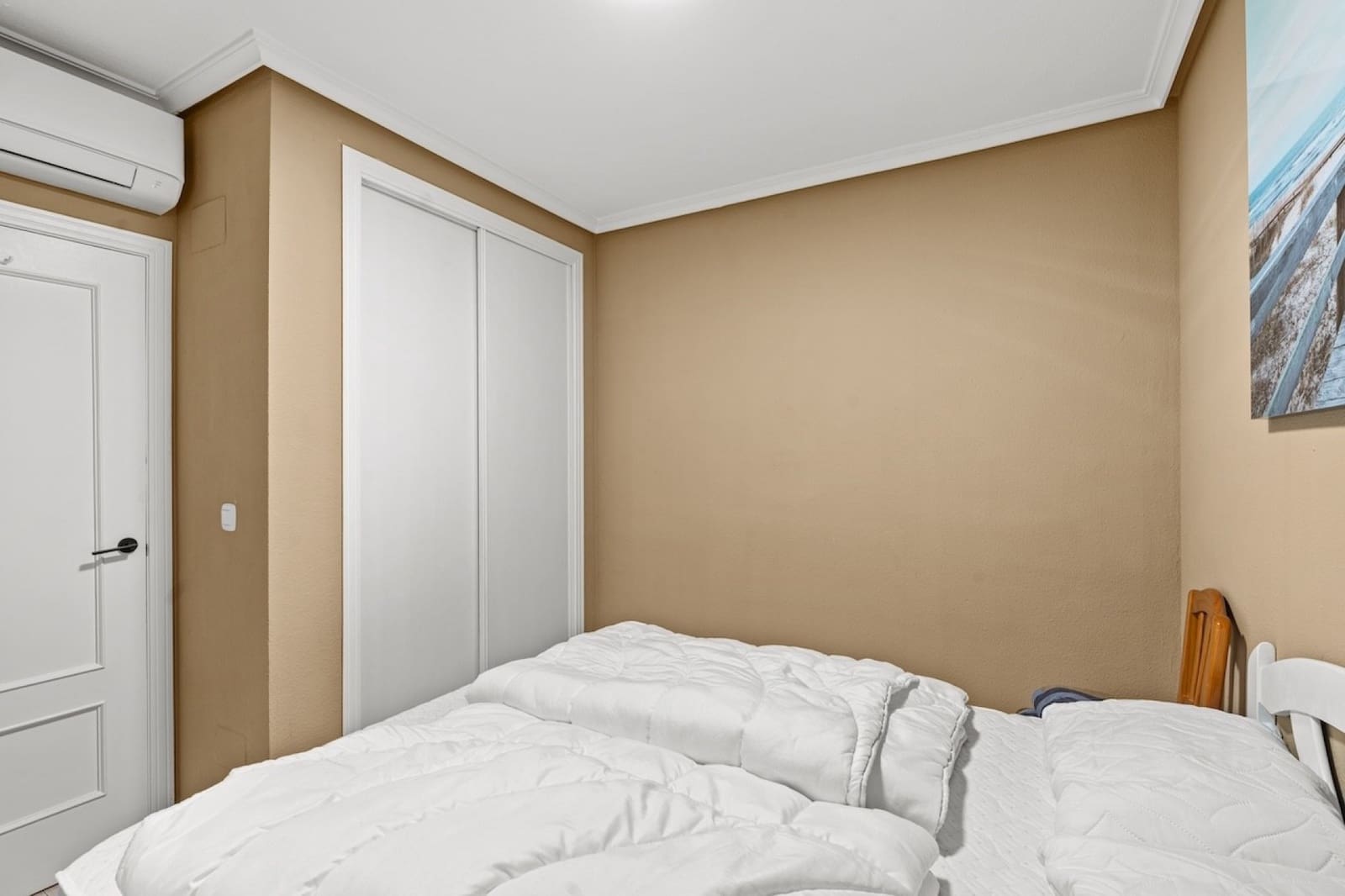 2 soverom Leilighet til salgs i Gran Alacant med svømmebasseng garasje - € 249 000 (Ref: 9753937)