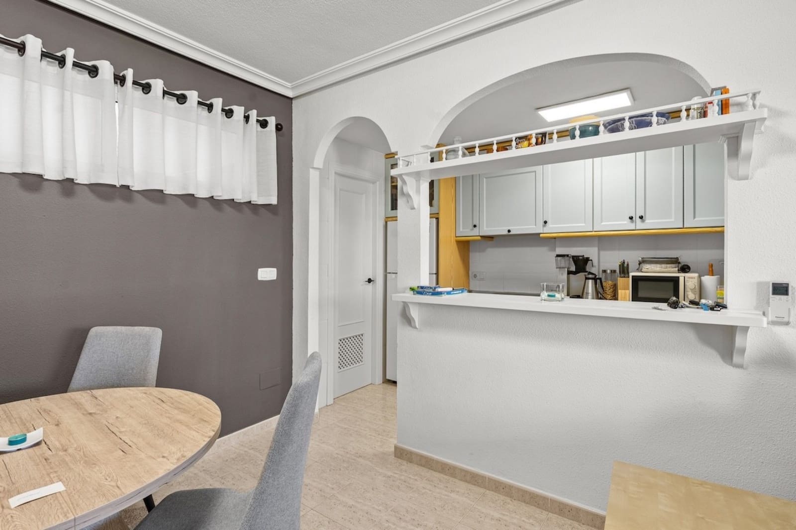 2 soverom Leilighet til salgs i Gran Alacant med svømmebasseng garasje - € 249 000 (Ref: 9753937)