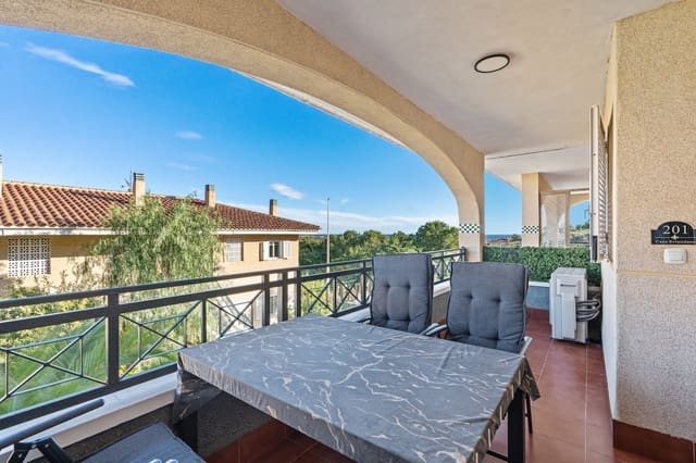 2 soverom Leilighet til salgs i Gran Alacant, Santa Pola med svømmebasseng garasje - € 249 000 (Ref: 9753937)