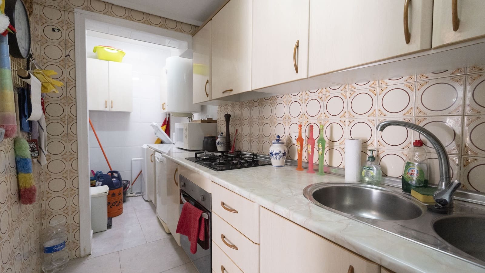 3 soverom Hus til salgs i Torrevieja med garasje - € 149 000 (Ref: 9753938)