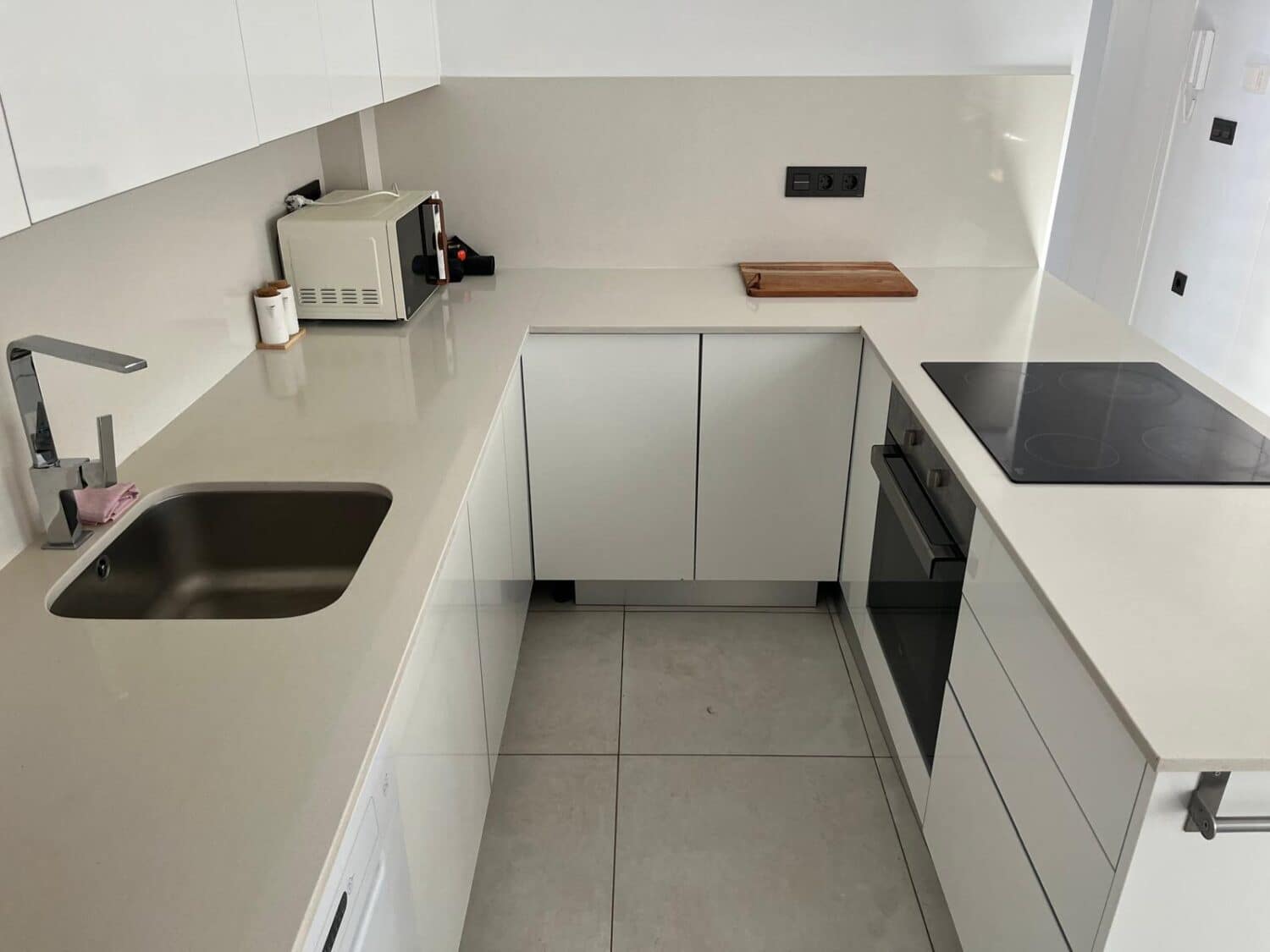 3 slaapkamer Villa te koop in Orihuela Costa met zwembad - € 360.000 (Ref: 9753941)