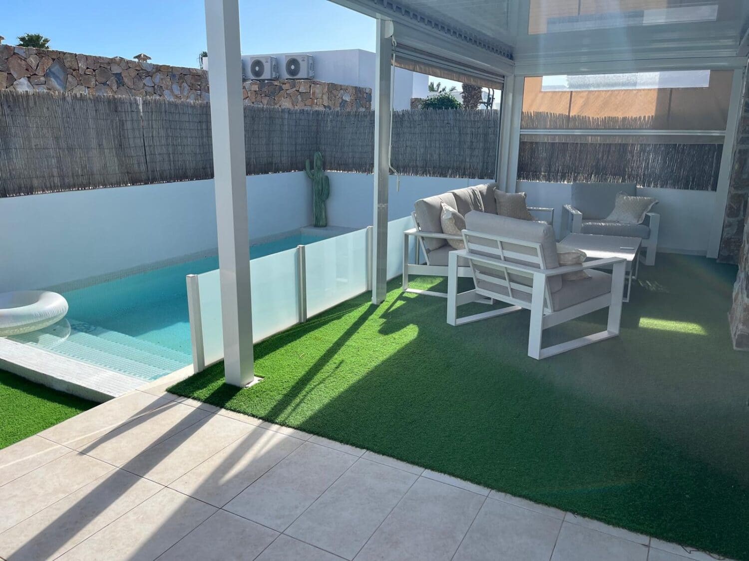 3 slaapkamer Villa te koop in Orihuela Costa met zwembad - € 360.000 (Ref: 9753941)