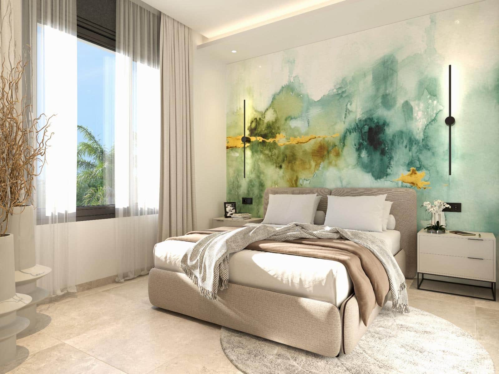 3 sypialnia Willa na sprzedaż w Filipinas z basenem garażem - 559 000 € (Ref: 9753951)