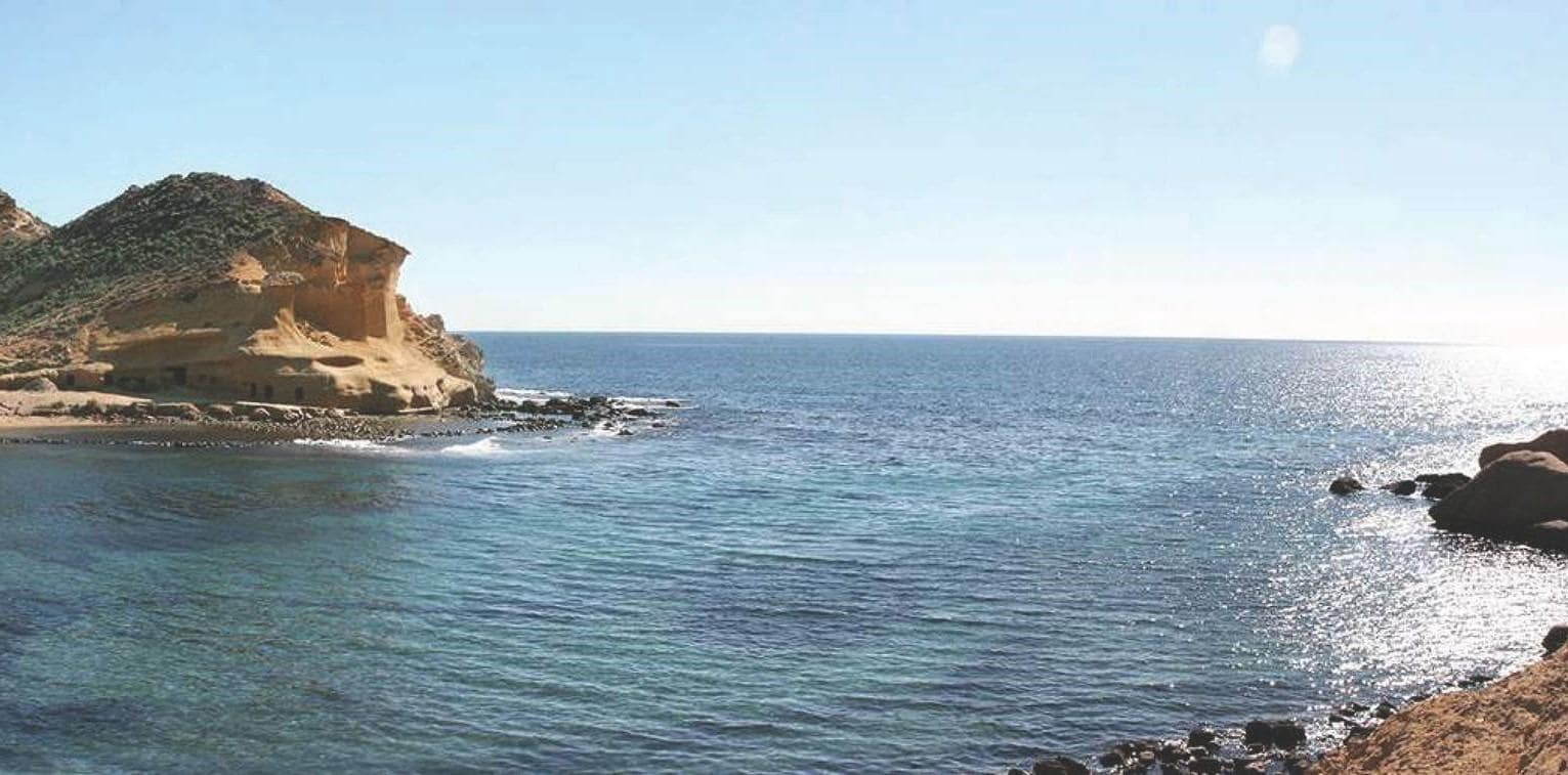 2 soverom Villa til salgs i San Juan de los Terreros med svømmebasseng garasje - € 361 725 (Ref: 9753971)