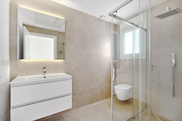 3 quarto Moradia para venda em Orihuela Costa, Orihuela com piscina garagem - 760 000 € (Ref: 9754006)