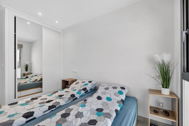 2 chambre Appartement à vendre à Ciudad Quesada, Rojales avec garage - 249 000 € (Ref: 9754010)