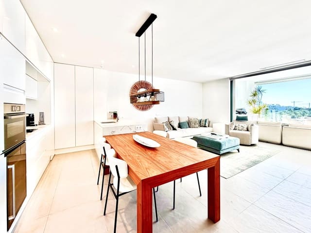 2 soveværelse Lejlighed til salg i Orihuela med swimmingpool garage - € 415.000 (Ref: 9754054)