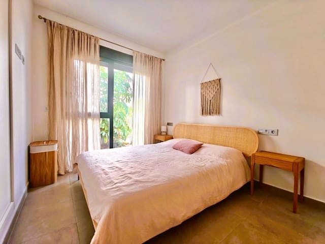 3 soverom Leilighet til salgs i Santiago de la Ribera, San Javier med svømmebasseng - € 349 000 (Ref: 9754055)