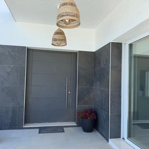 4 makuuhuone Huvila myytävänä paikassa Algorfa - 949 950 € (Ref: 9754056)