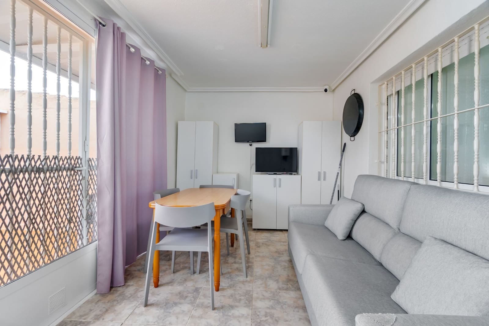 2 sovrum Hus till salu i San Javier med garage - 205 000 € (Ref: 9754058)