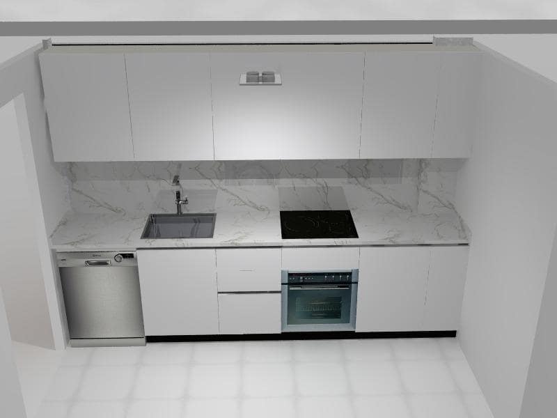 Casa de 2 habitaciones en Portman en venta con piscina garaje - 198.000 € (Ref: 9754079)