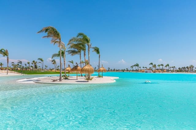 2 quarto Apartamento para venda em Los Alcázares com piscina garagem - 347 000 € (Ref: 9754095)