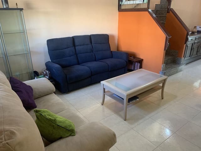 3 quarto Casa em Banda para venda em Heredades, Almoradí - 159 995 € (Ref: 9754097)