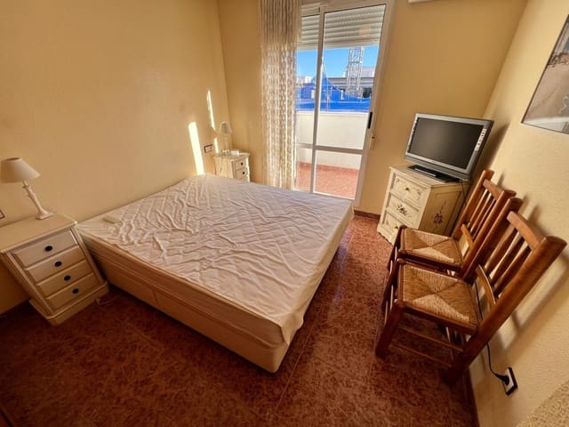 2 sovrum Lägenhet till salu i Torrevieja - 120 000 € (Ref: 9754098)