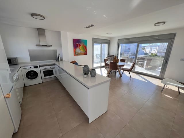 2 camera da letto Appartamento in vendita in Orihuela con piscina - 235.000 € (Rif: 9754099)