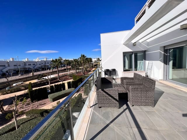 2 camera da letto Appartamento in vendita in Orihuela con piscina - 235.000 € (Rif: 9754099)