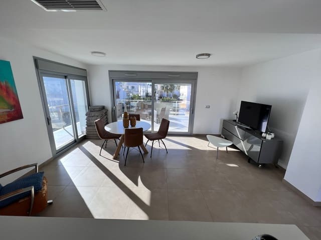 2 camera da letto Appartamento in vendita in Orihuela con piscina - 235.000 € (Rif: 9754099)