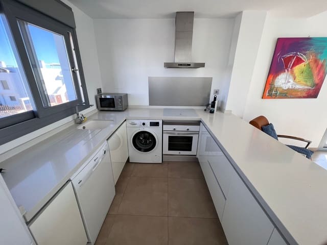 2 camera da letto Appartamento in vendita in Orihuela con piscina - 235.000 € (Rif: 9754099)