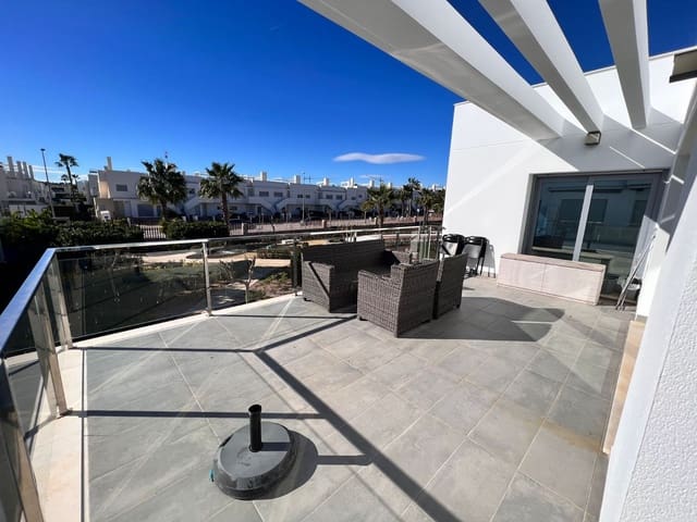 2 camera da letto Appartamento in vendita in Orihuela con piscina - 235.000 € (Rif: 9754099)