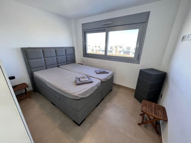 2 camera da letto Appartamento in vendita in Orihuela con piscina - 235.000 € (Rif: 9754099)