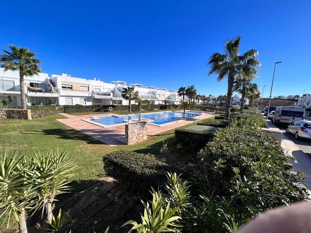 2 camera da letto Appartamento in vendita in Orihuela con piscina - 235.000 € (Rif: 9754099)