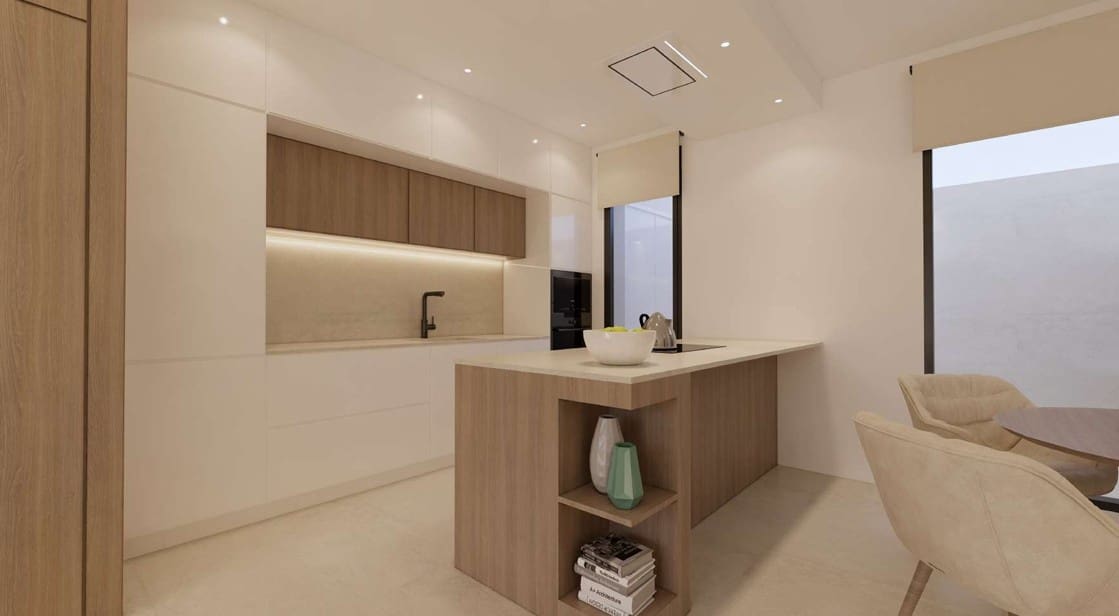 2 slaapkamer Huis te koop in Dolores met zwembad - € 299.000 (Ref: 9754100)