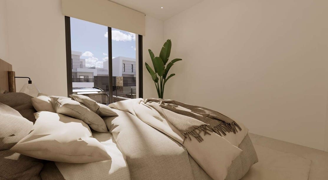 2 slaapkamer Huis te koop in Dolores met zwembad - € 299.000 (Ref: 9754100)