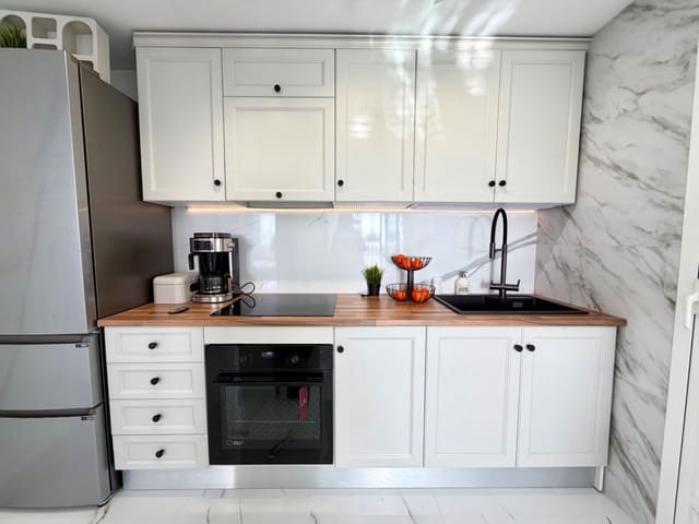 1 soveværelse Lejlighed til salg i Orihuela Costa, Orihuela - € 170.000 (Ref: 9754114)