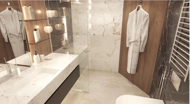 3 chambre Villa/Maison à vendre à Ciudad Quesada, Rojales avec garage - 920 000 € (Ref: 9754115)