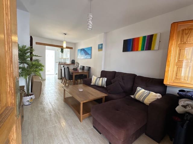 3 soverom Hus til salgs i Pilar de la Horadada med svømmebasseng - € 235 000 (Ref: 9754116)