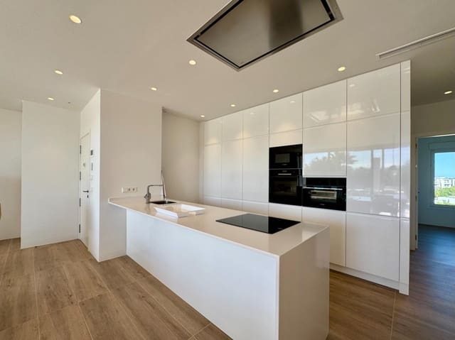 Apartamento de 3 habitaciones en Orihuela en venta con piscina garaje - 479.000 € (Ref: 9754118)