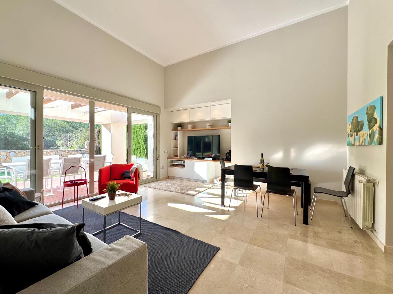 Chalet de 3 habitaciones en Orihuela en venta con piscina garaje - 459.000 € (Ref: 9754119)