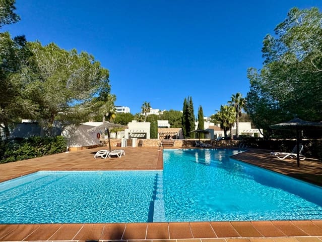 3 quarto Moradia para venda em Orihuela com piscina garagem - 459 000 € (Ref: 9754119)