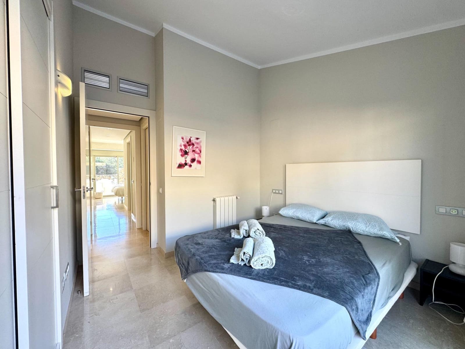 Chalet de 3 habitaciones en Orihuela en venta con piscina garaje - 459.000 € (Ref: 9754119)