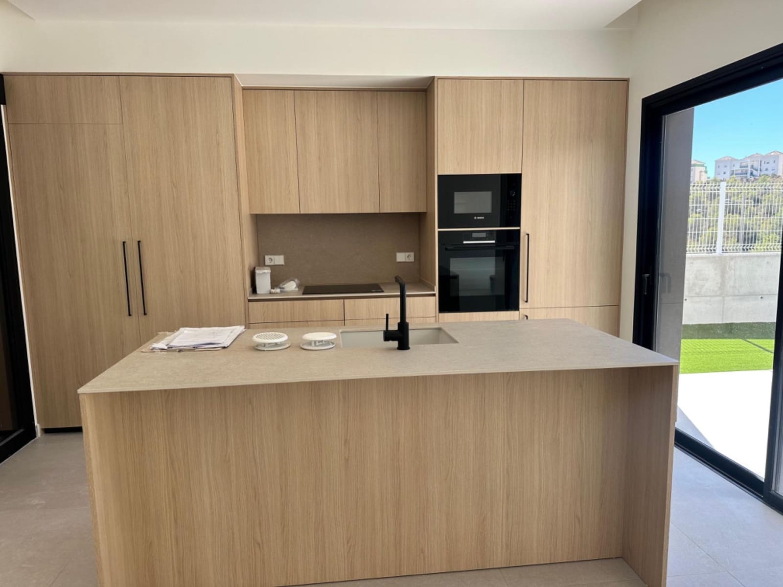 3 quarto Moradia para venda em Finestrat com garagem - 850 000 € (Ref: 9754121)