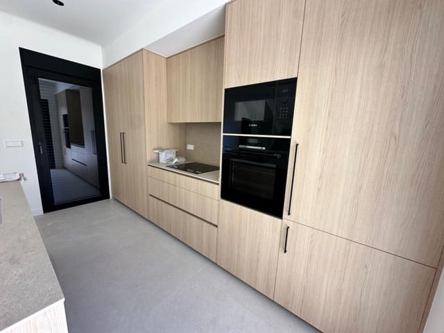 3 quarto Moradia para venda em Finestrat com garagem - 850 000 € (Ref: 9754121)