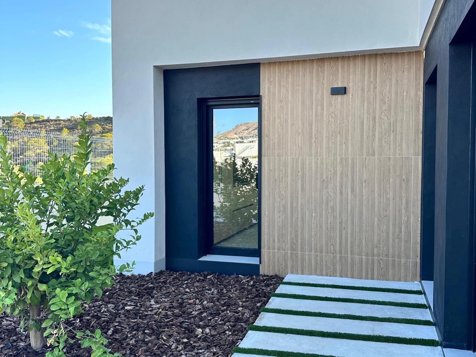 3 quarto Moradia para venda em Finestrat com garagem - 850 000 € (Ref: 9754121)