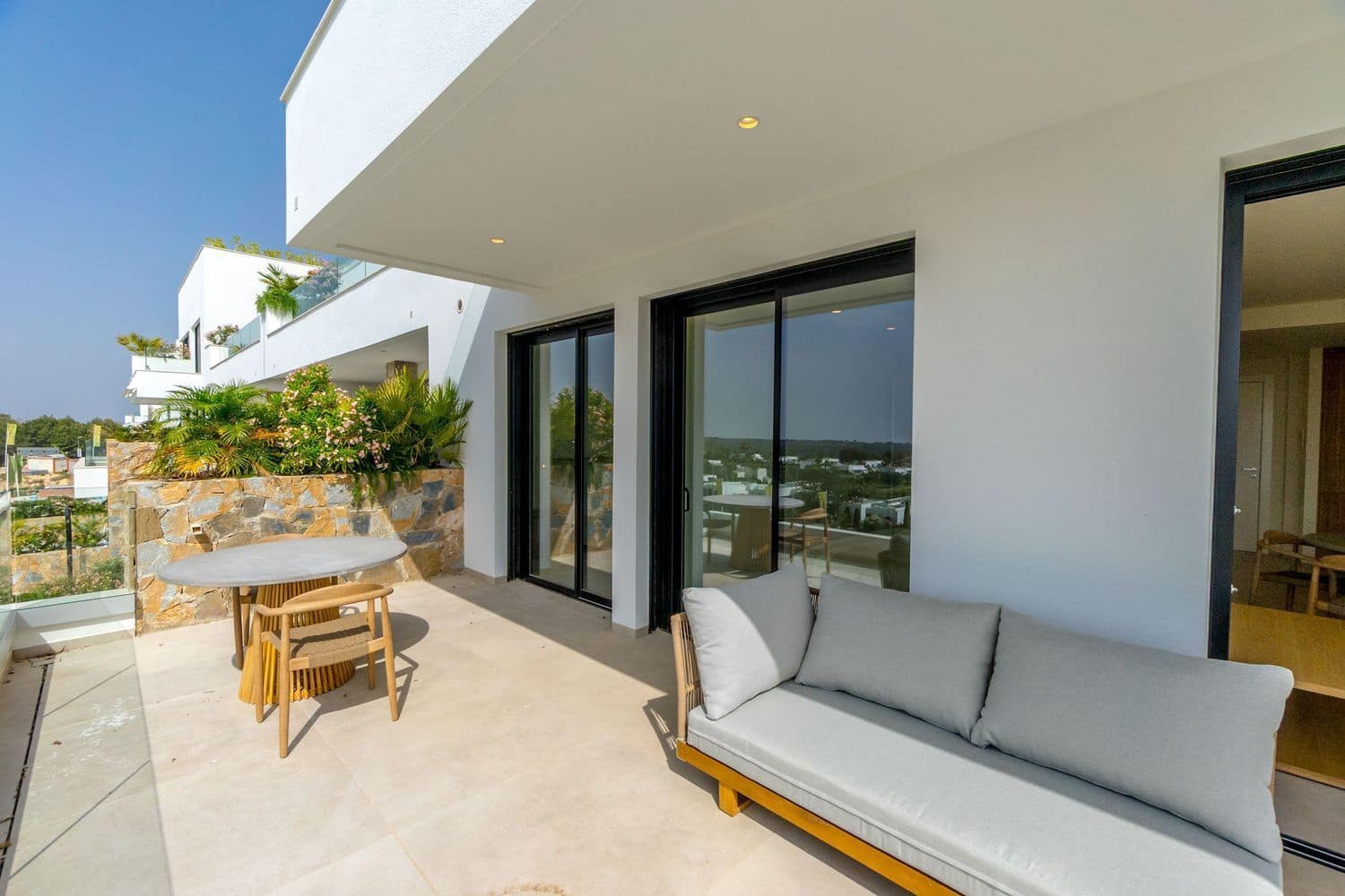 2 soverom Leilighet til salgs i Orihuela med svømmebasseng garasje - € 490 000 (Ref: 9754124)