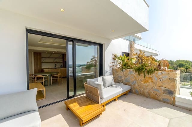 Piso de 2 habitaciones en Orihuela en venta con piscina garaje - 490.000 € (Ref: 9754124)